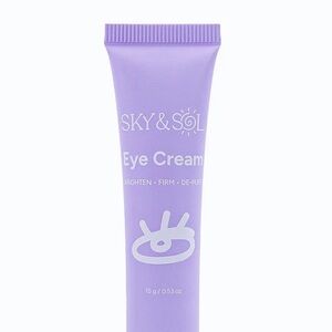 Eye Revive Eye Cream
